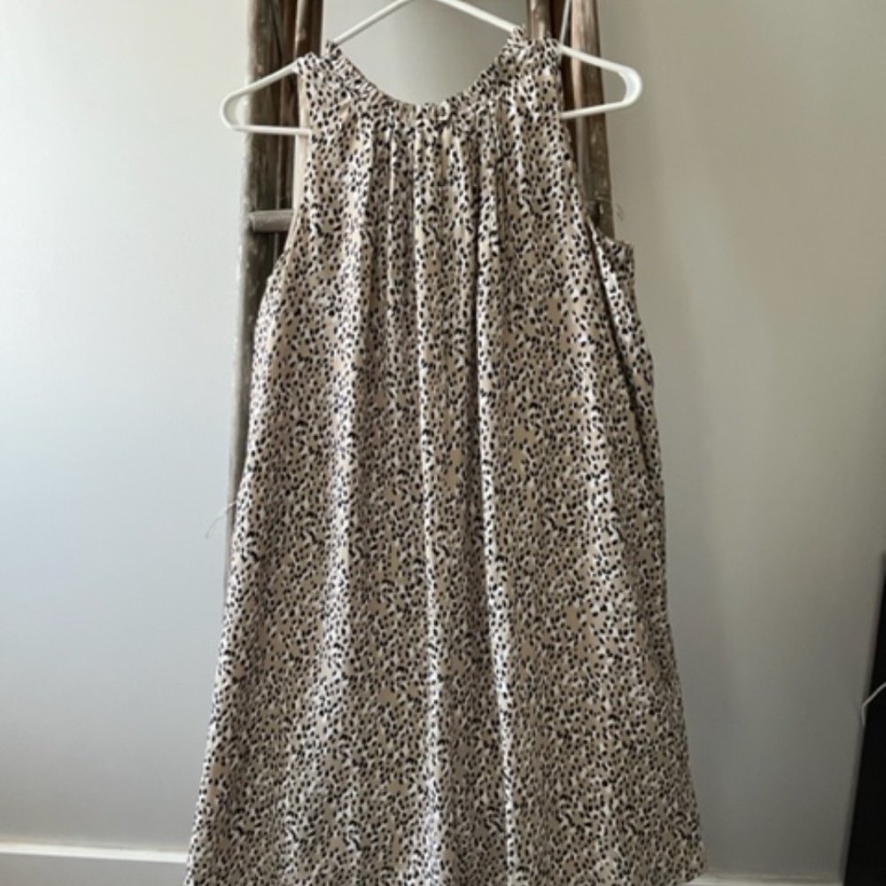 BANANA REPUBLIC | Dress